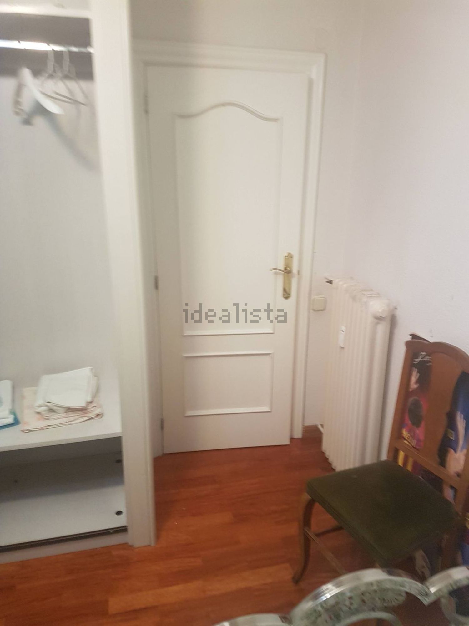Appartement 95 m² à Soria