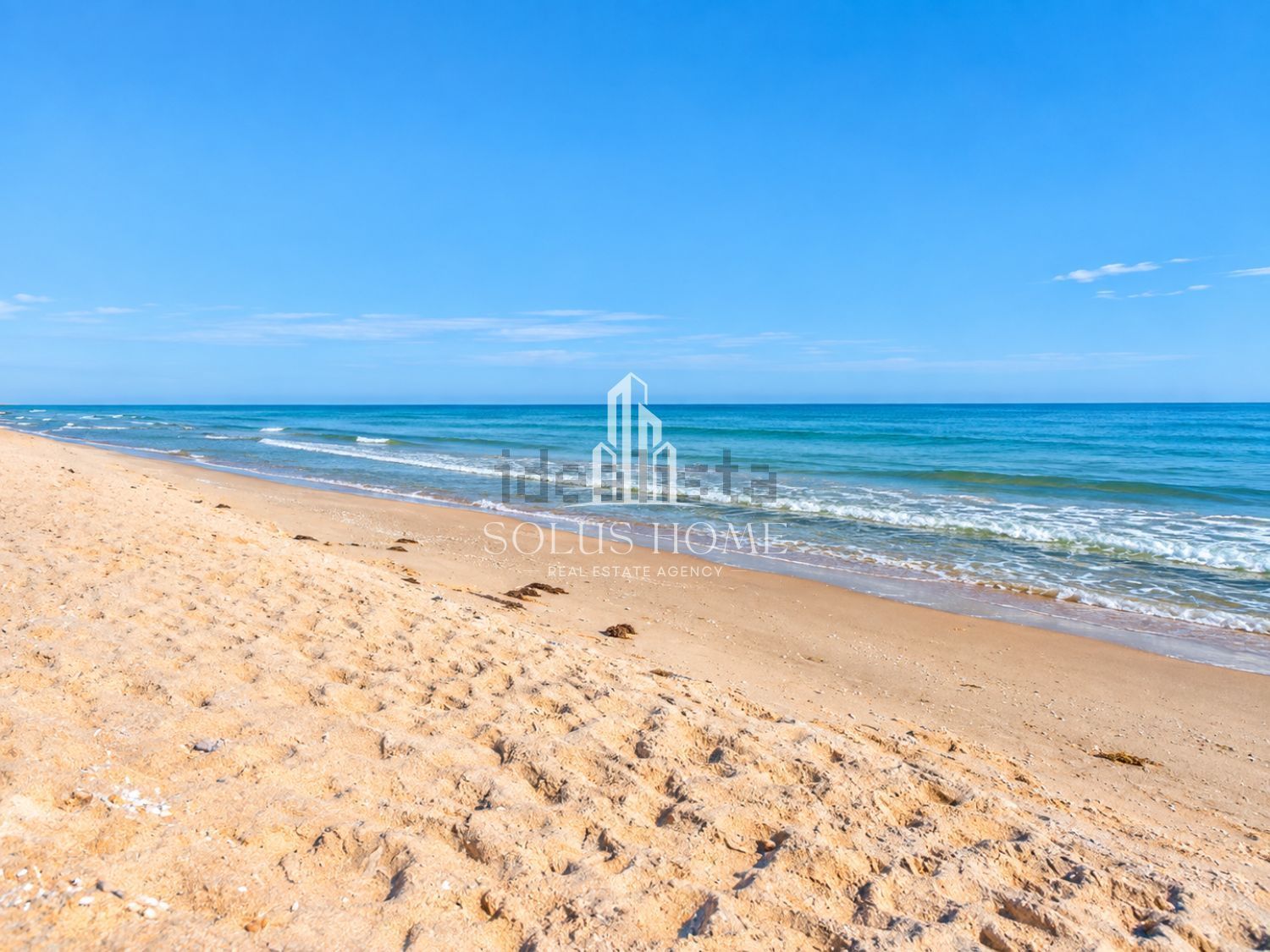 Wohnung 130 m² in Valencia