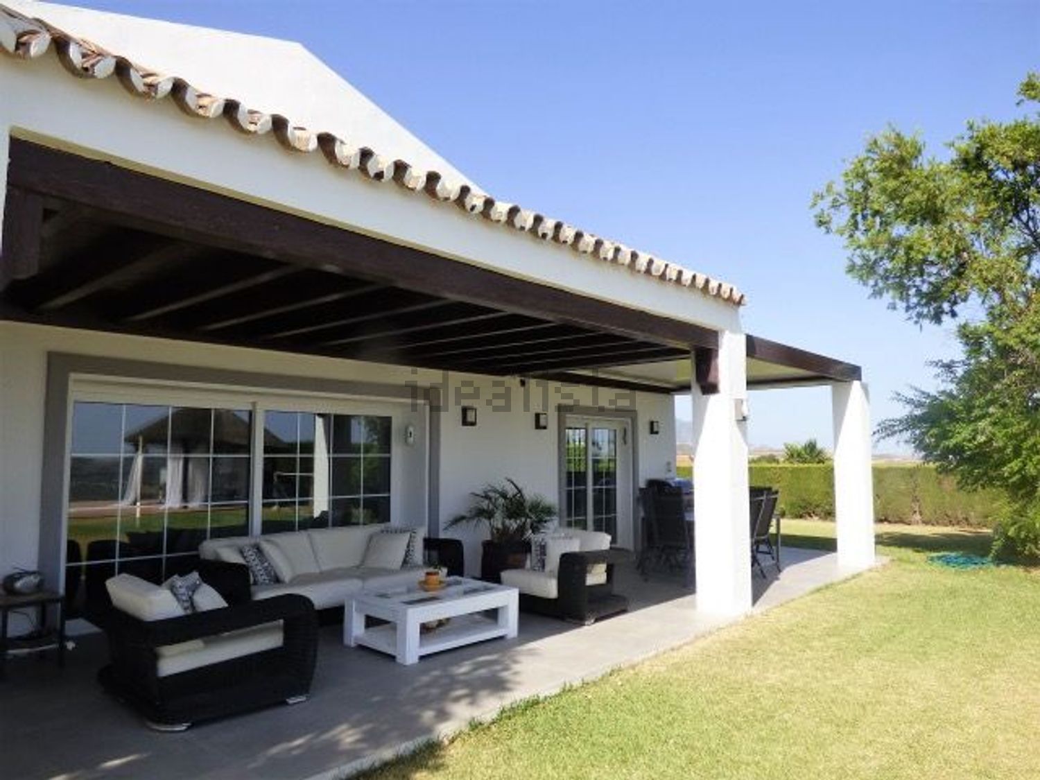 Haus 350 m² in Mijas