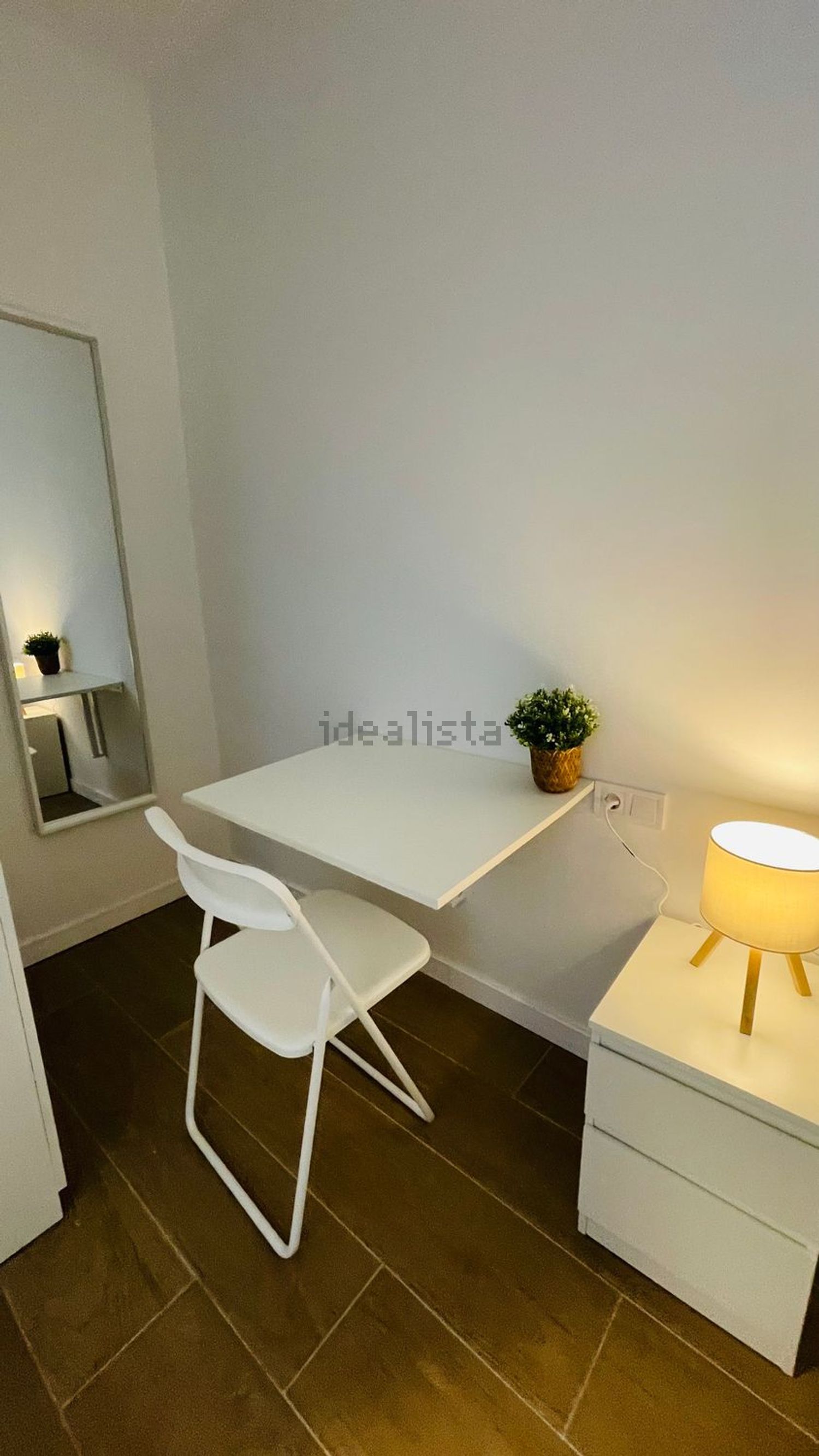 Pis de 90 m² a l'Hospitalet de Llobregat