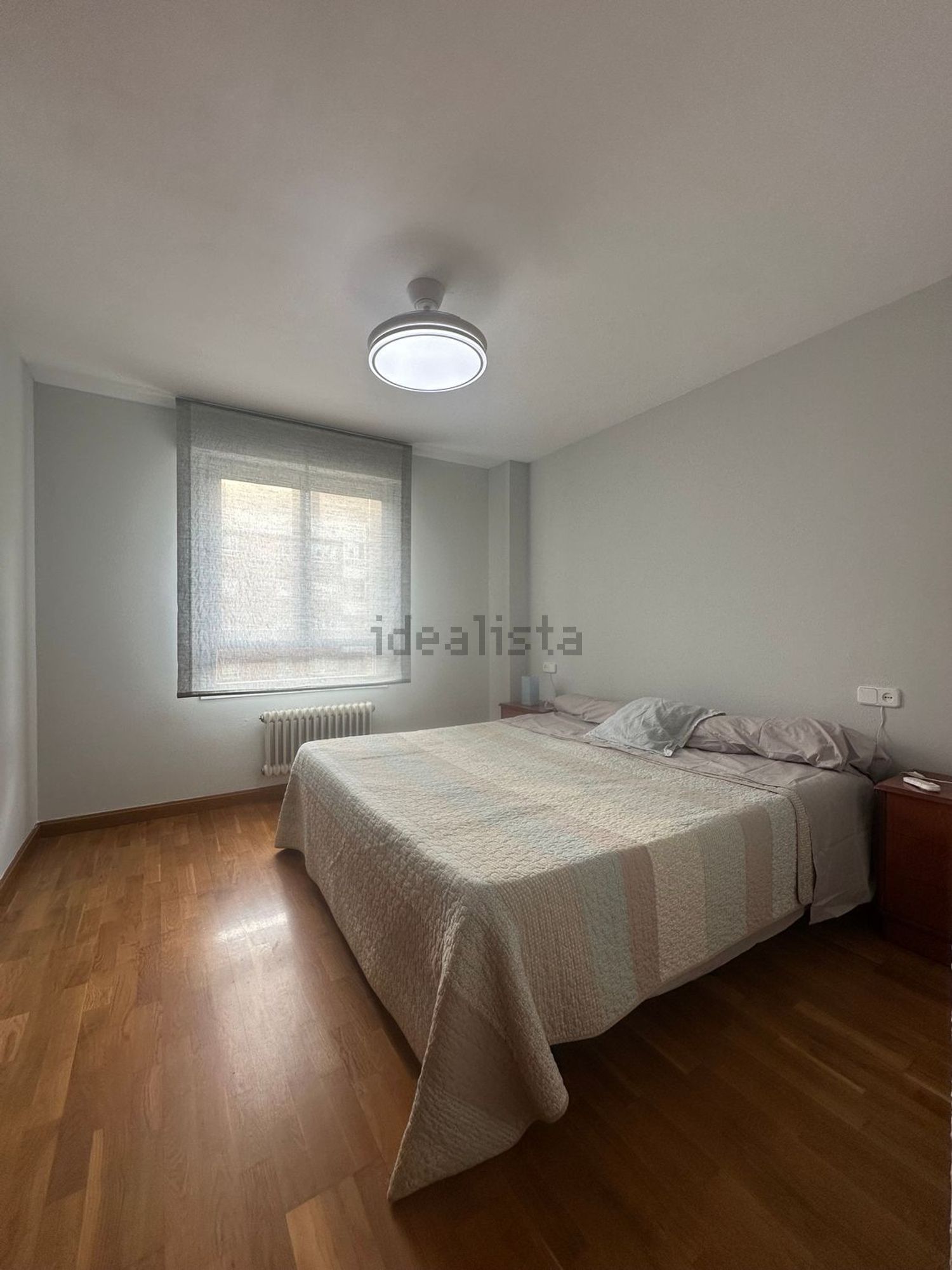 Wohnung 76 m² in Barañáin / Barañain
