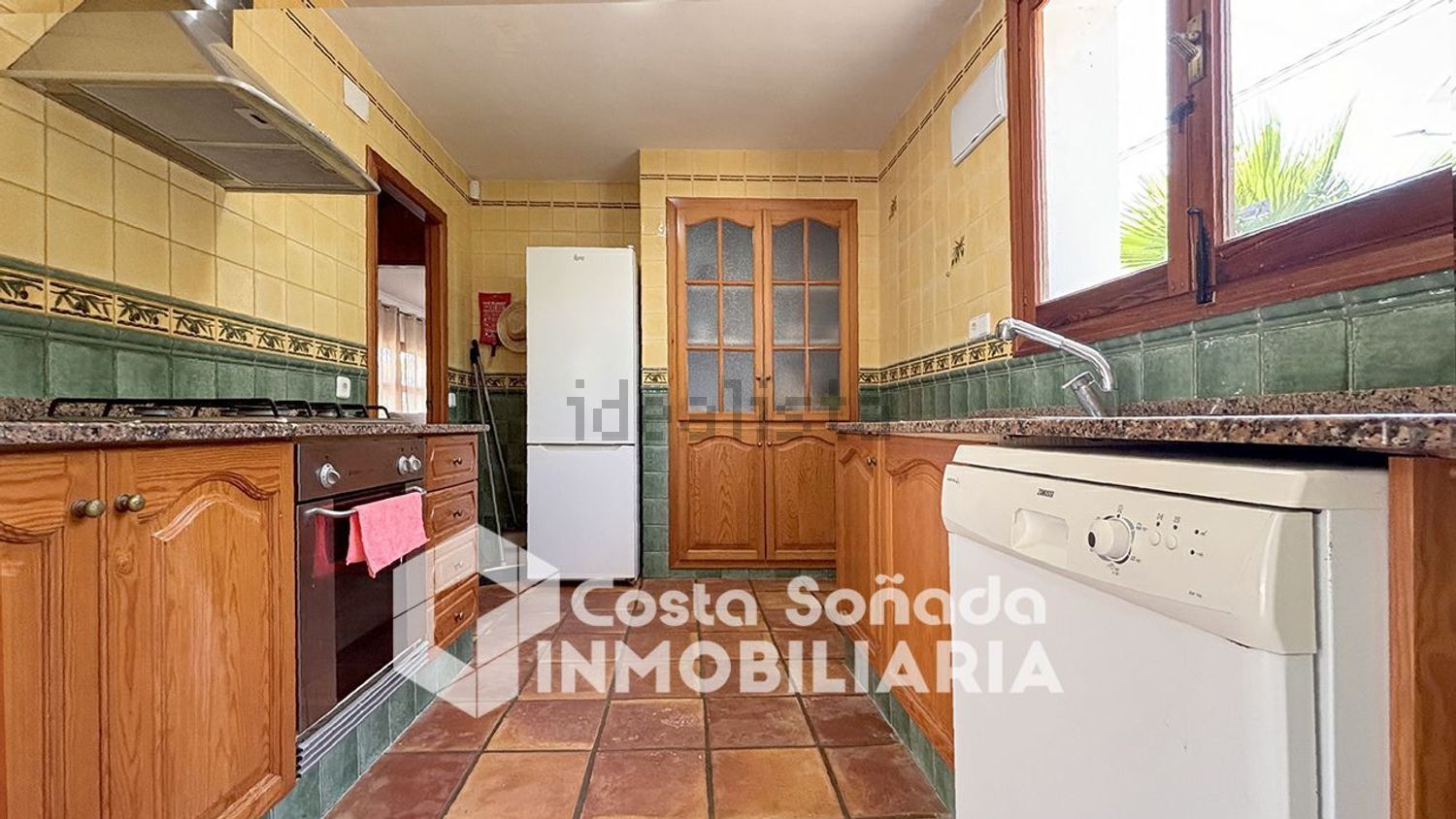 Casa de 200 m² a Teulada
