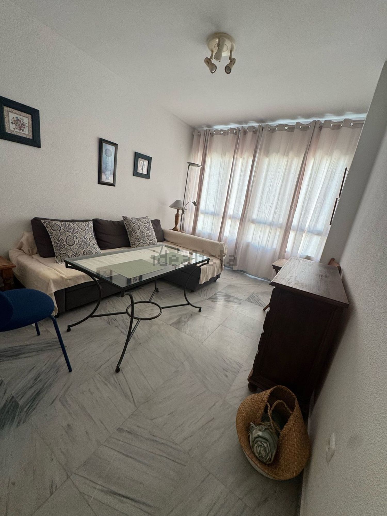 Appartamento 55 m² a Siviglia