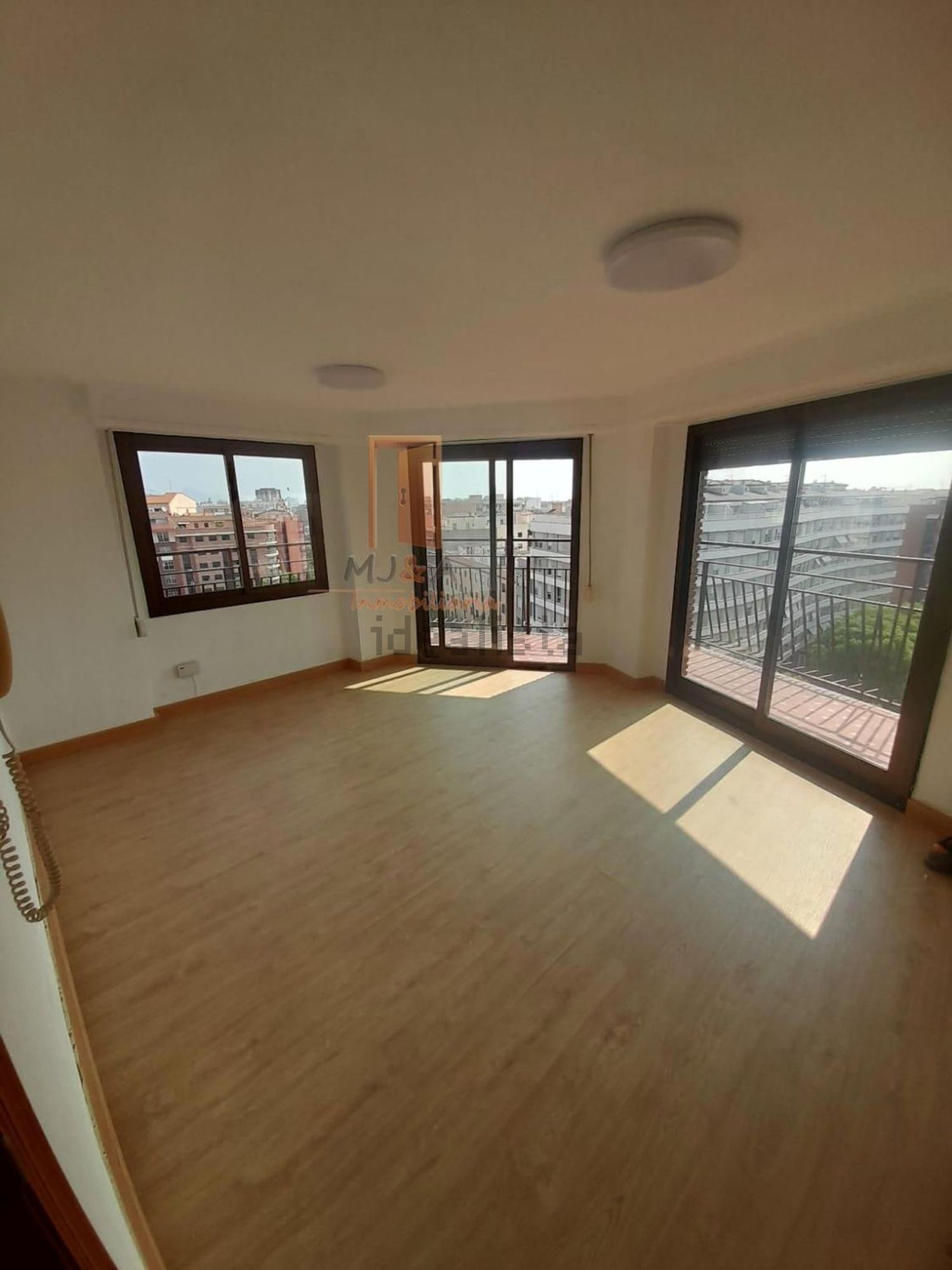 Wohnung 110 m² in Castelló de la Plana / Castellón de la Plana