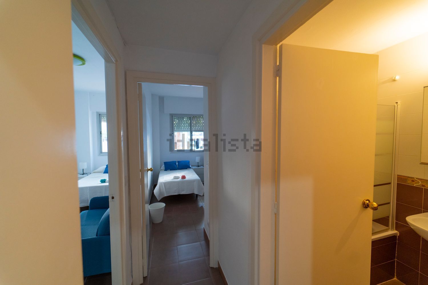 Habitación en alquiler, Sevilla