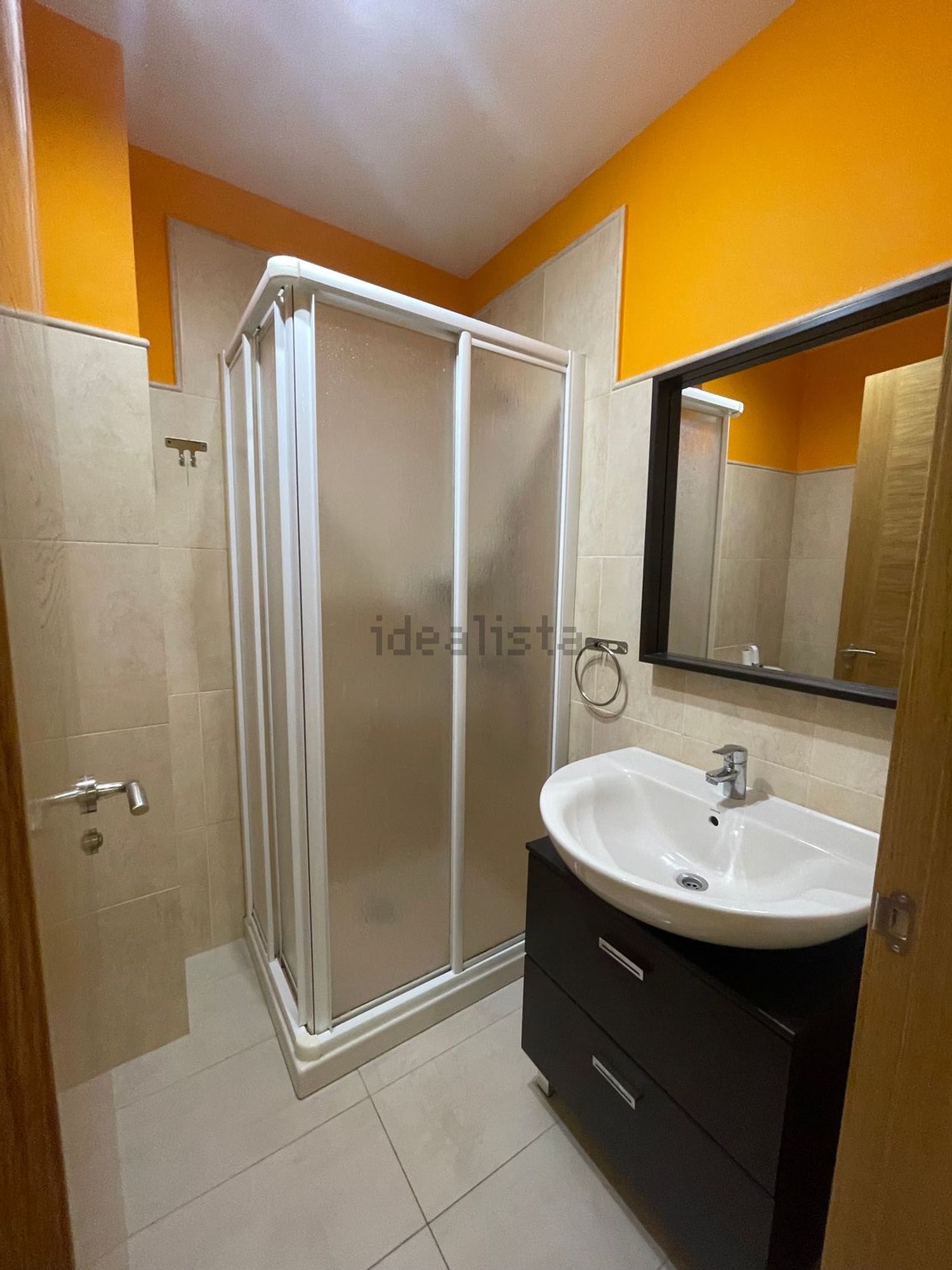 Piso de 40 m² en Lugo