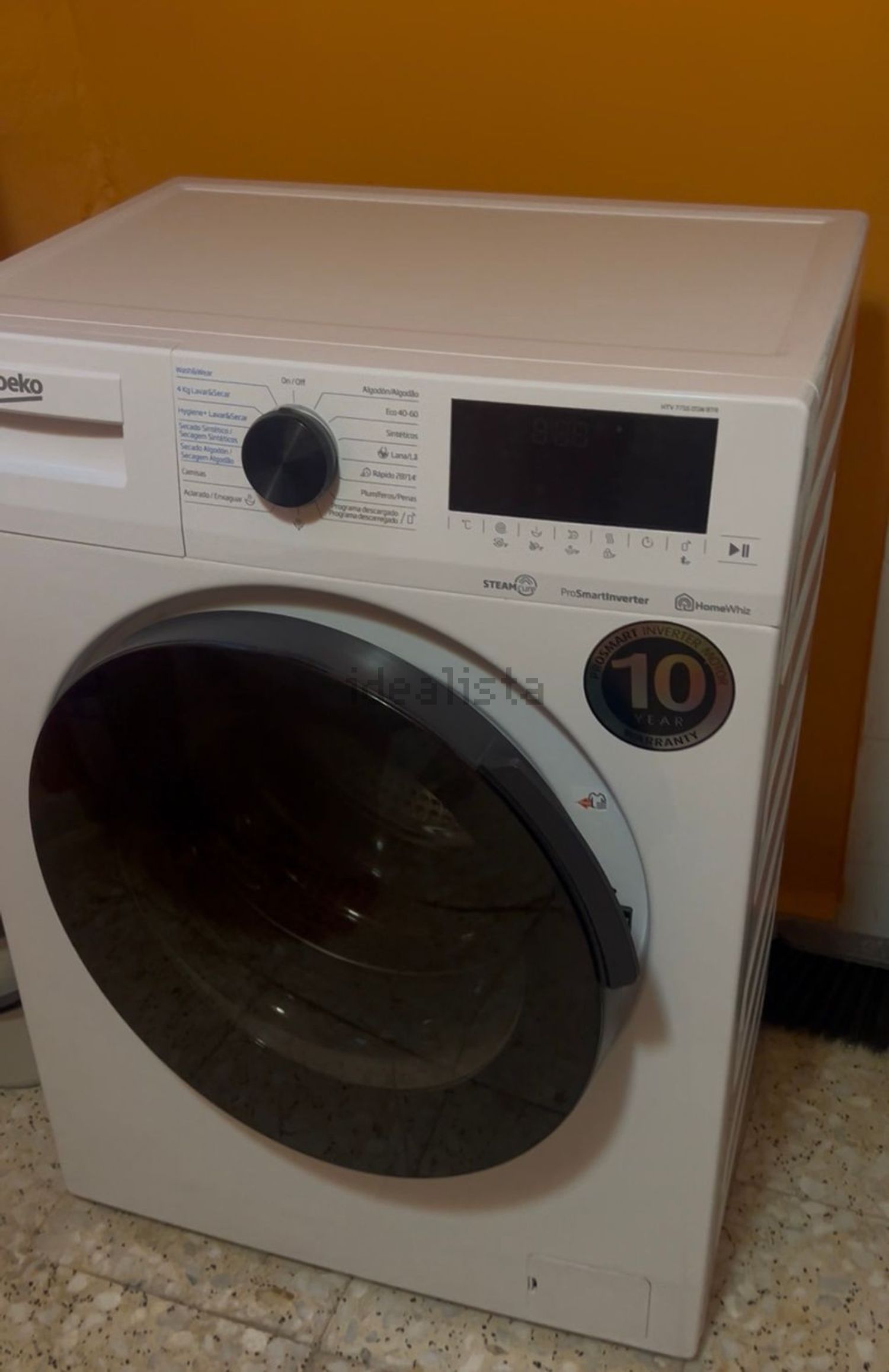Appartamento 20 m² a Madrid