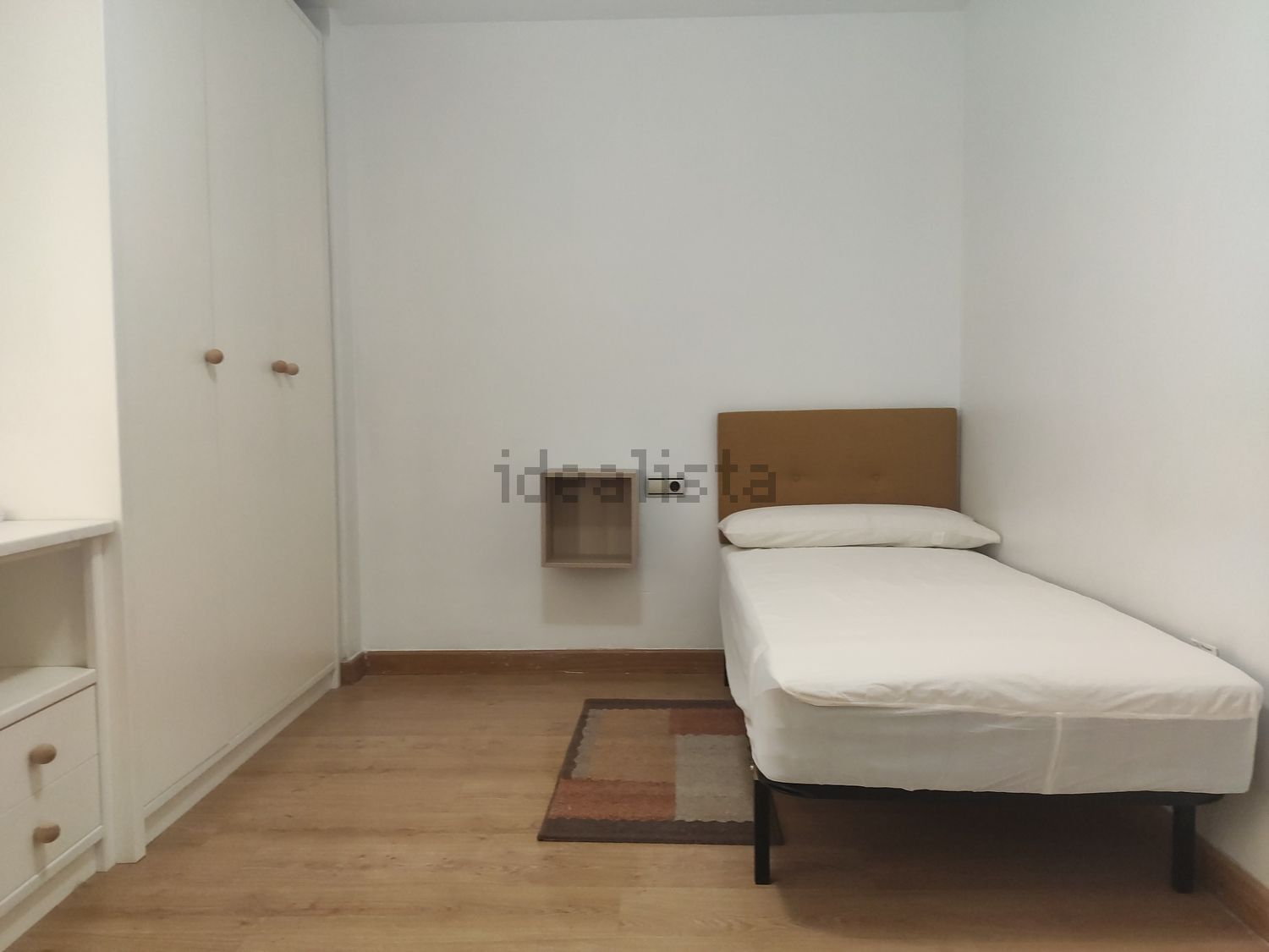 Piso de 124 m² en Almería