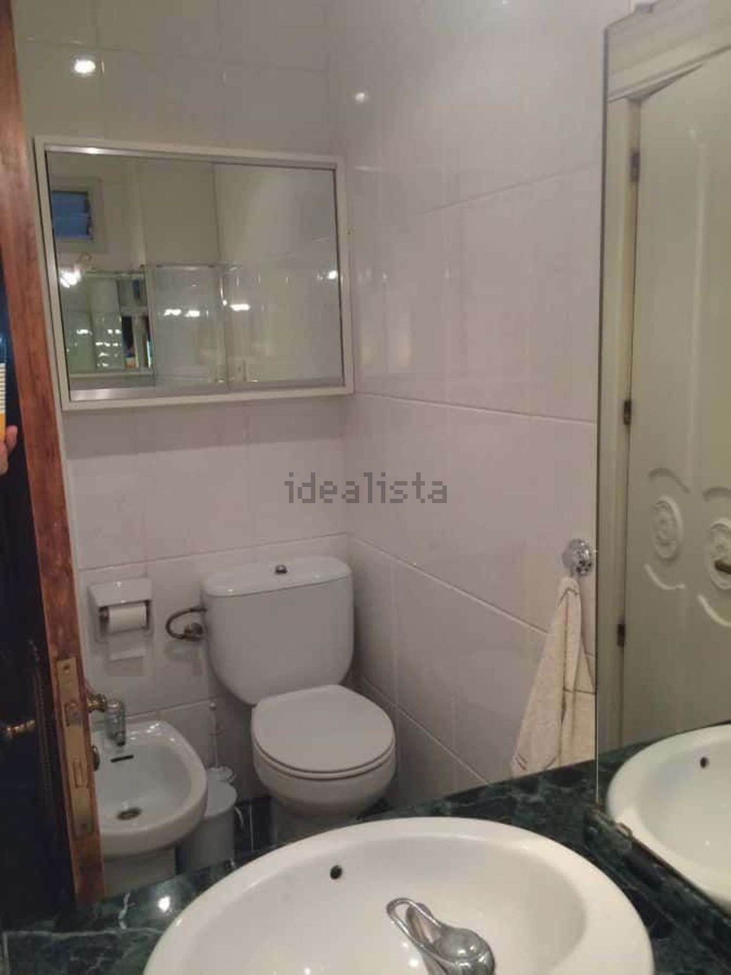 Habitación 150 m², Valencia