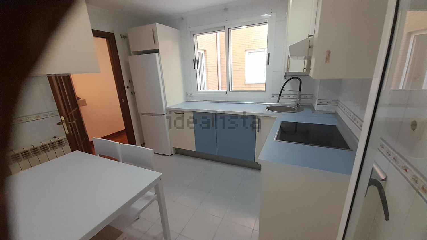 Piso de 85 m² en Valladolid