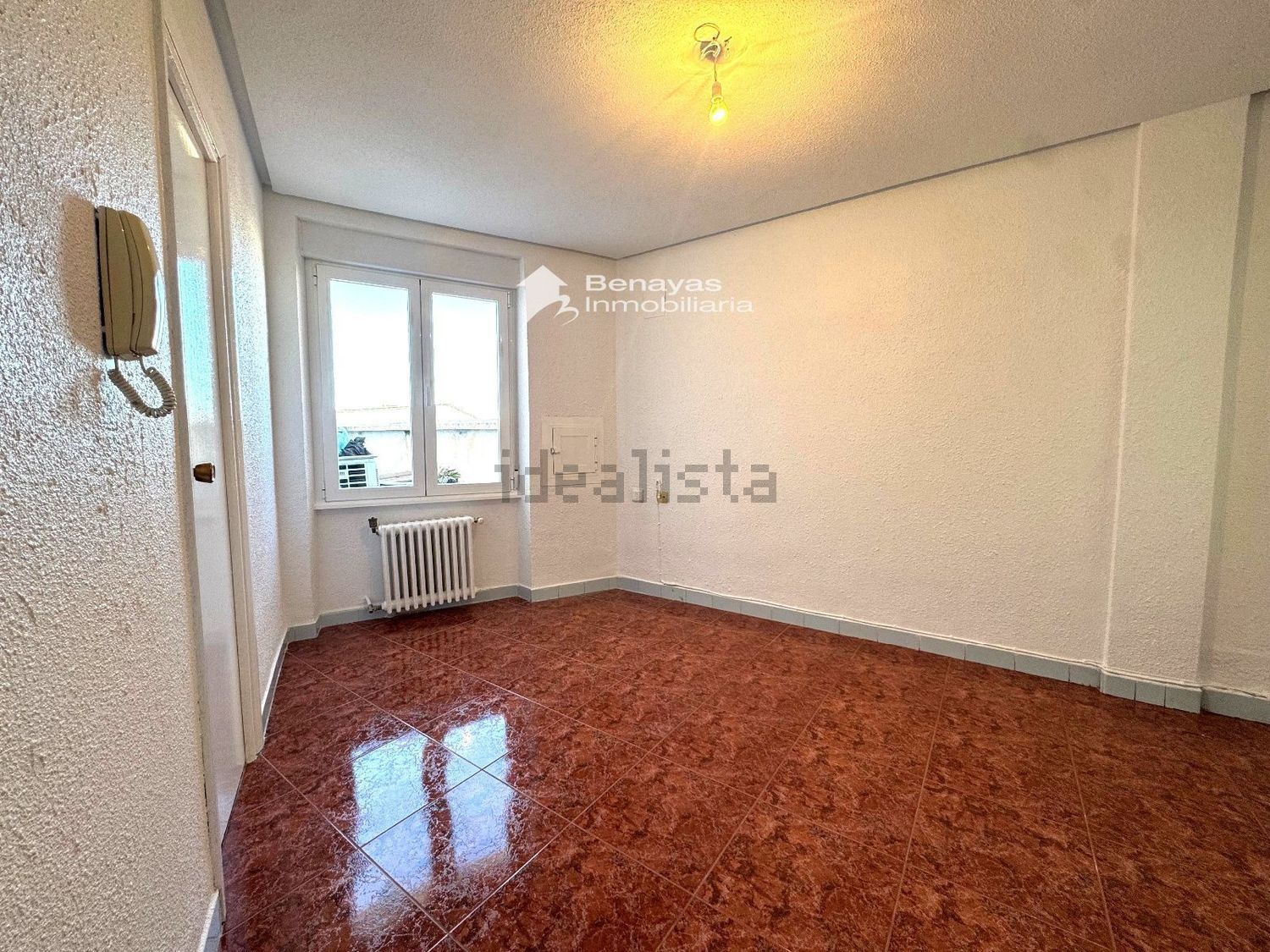 Pis de 65 m² a Salamanca