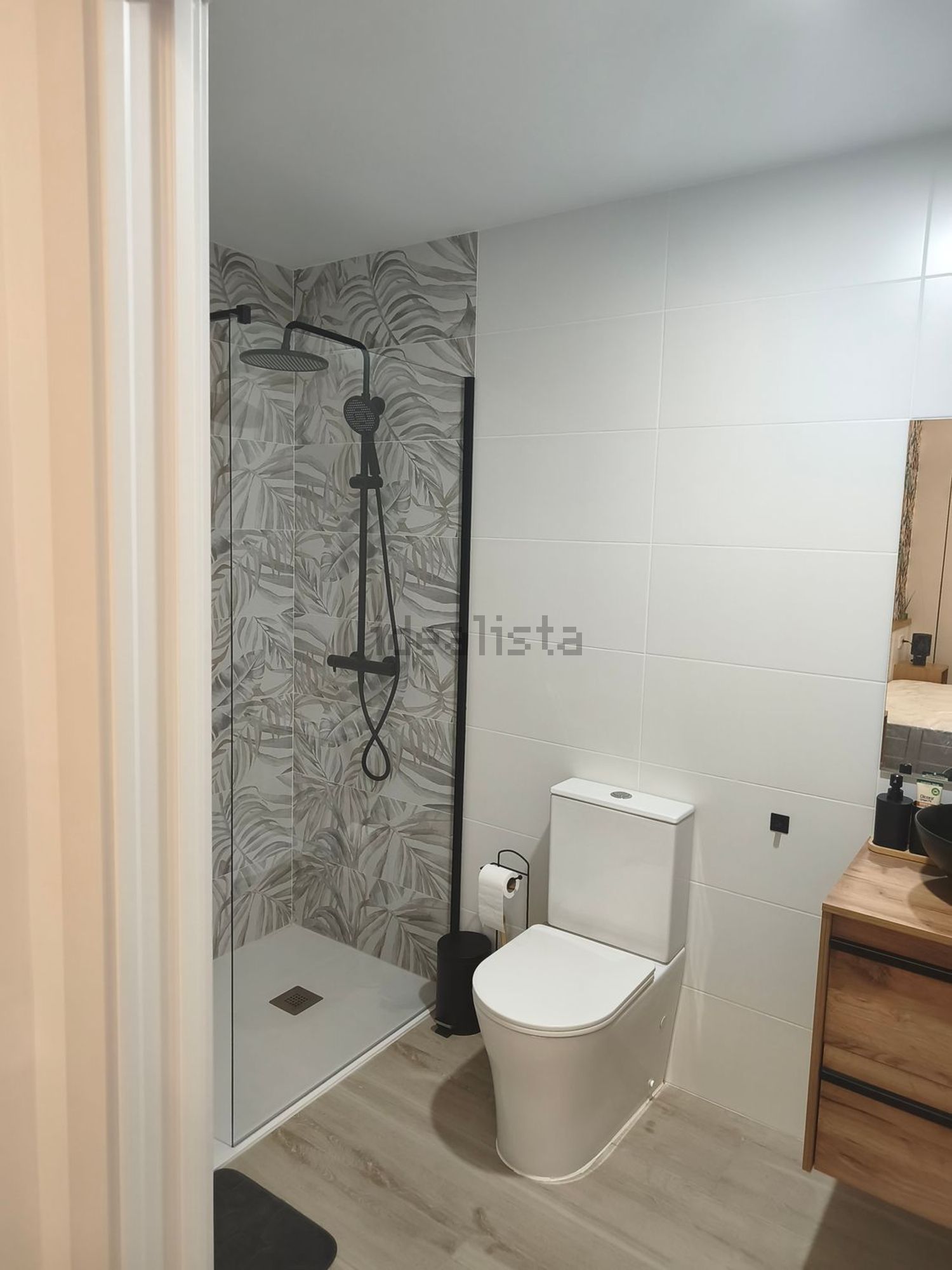 Pis de 55 m² a Còrdova