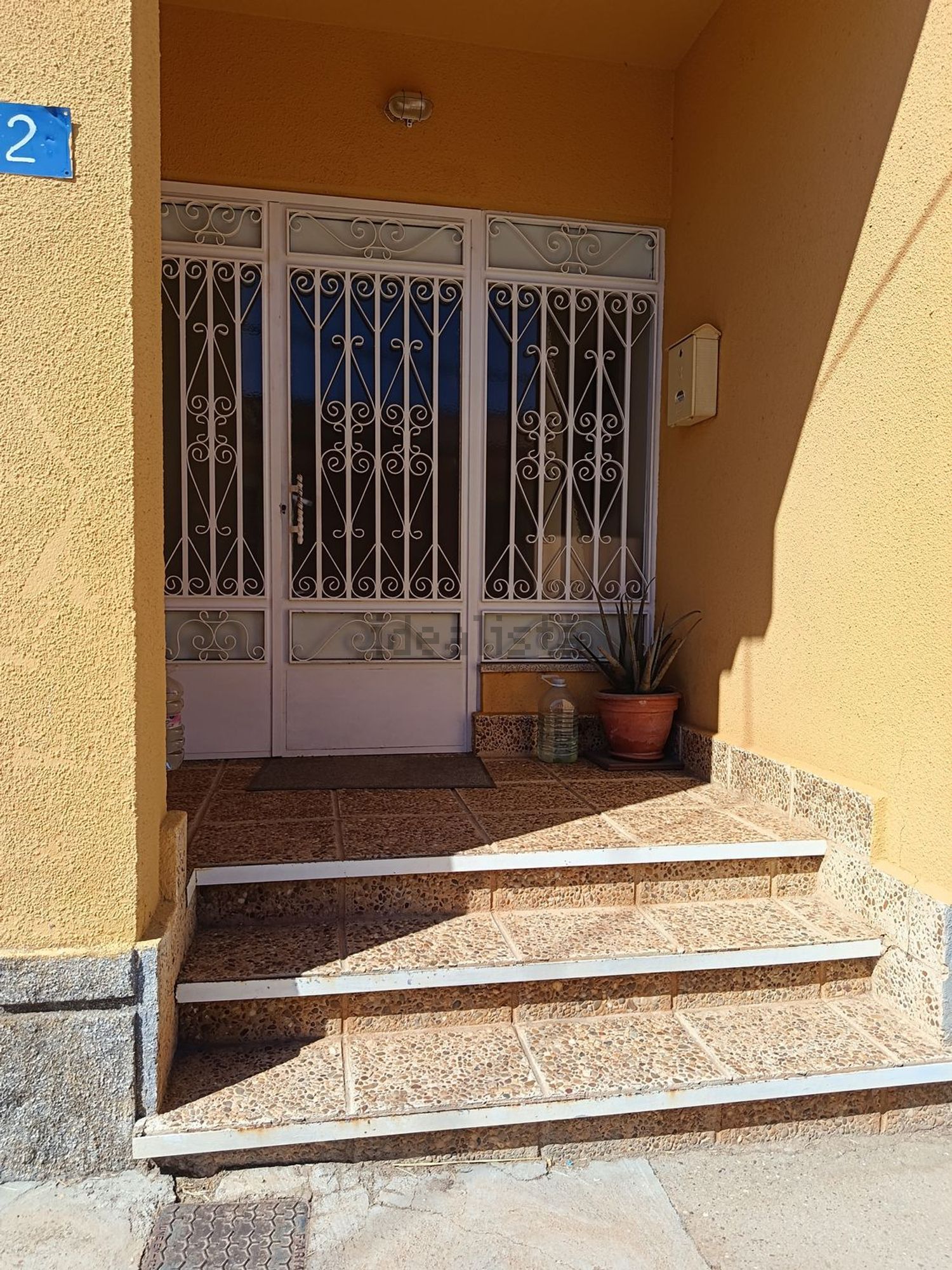 Piso de 110 m² en Arapiles