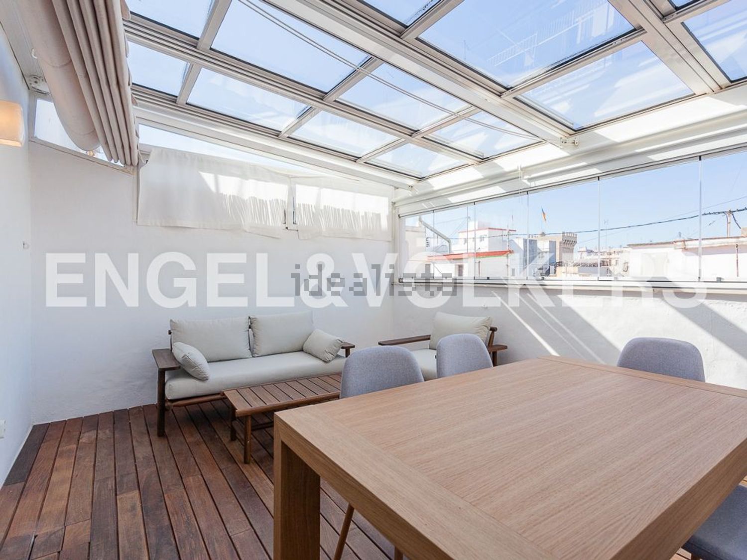 Appartamento 78 m² a Valencia