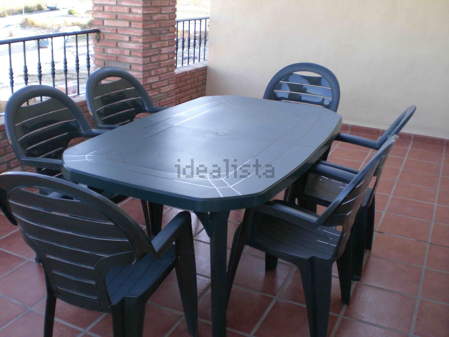 Piso de 75 m² en Cártama