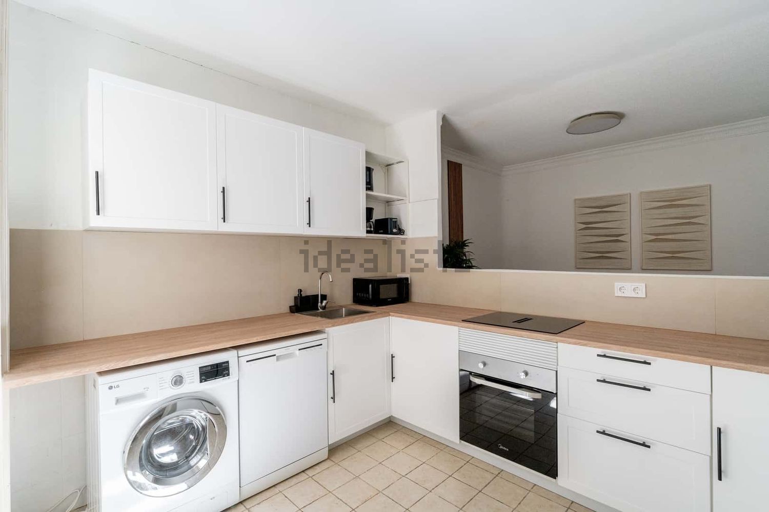Habitación en alquiler, Madrid