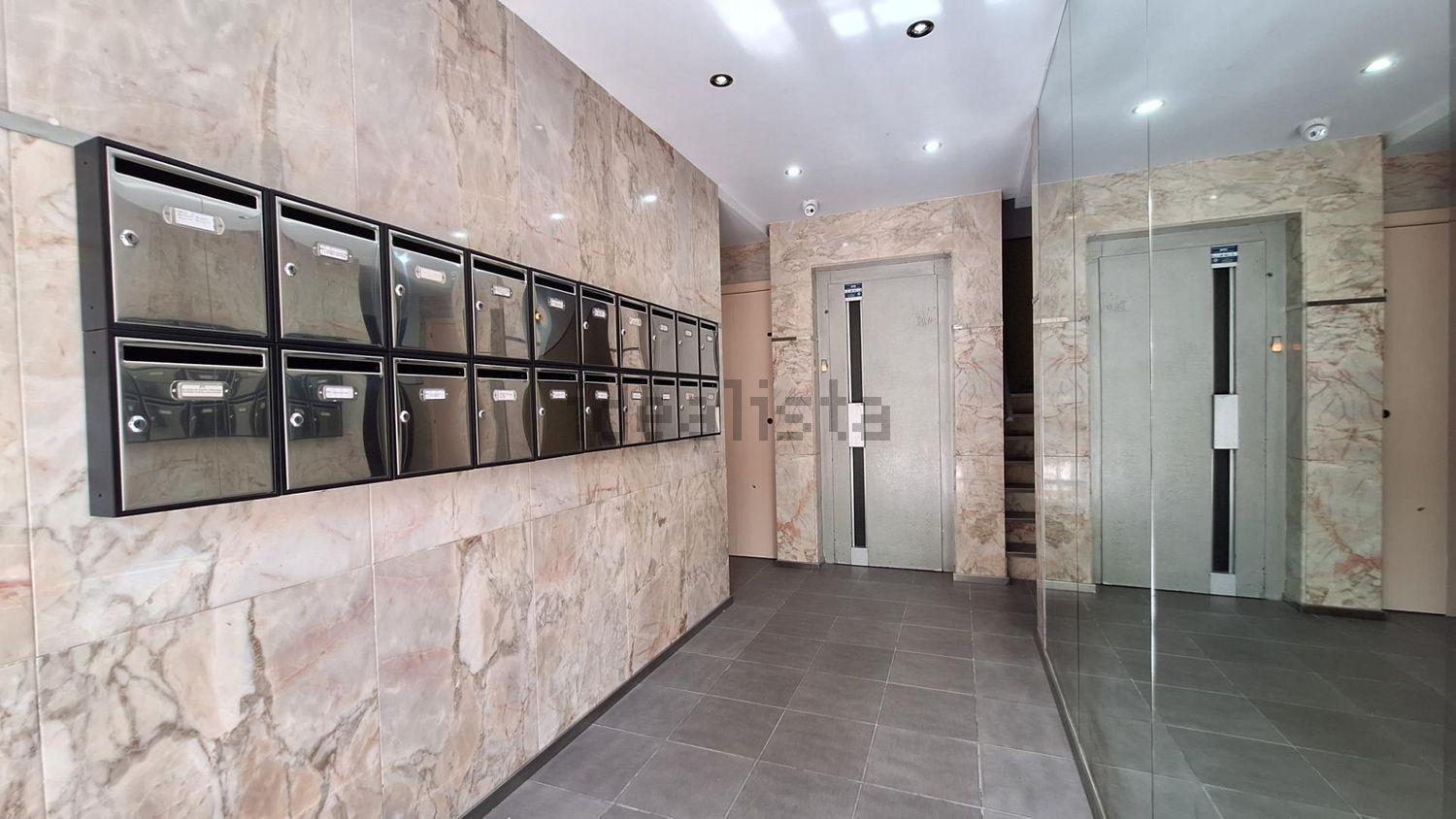 Pis de 85 m² a Múrcia