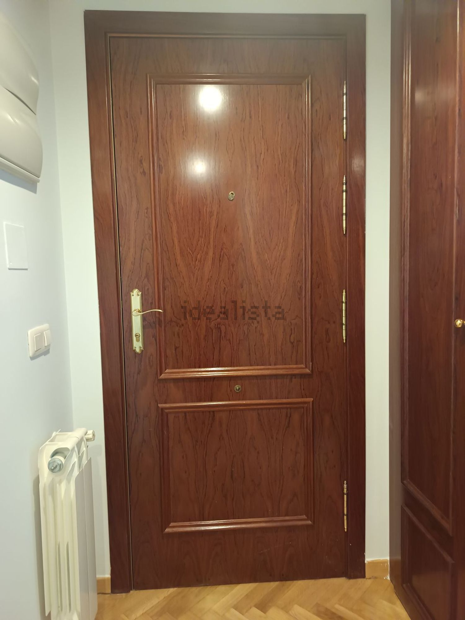 Pis de 78 m² a Madrid