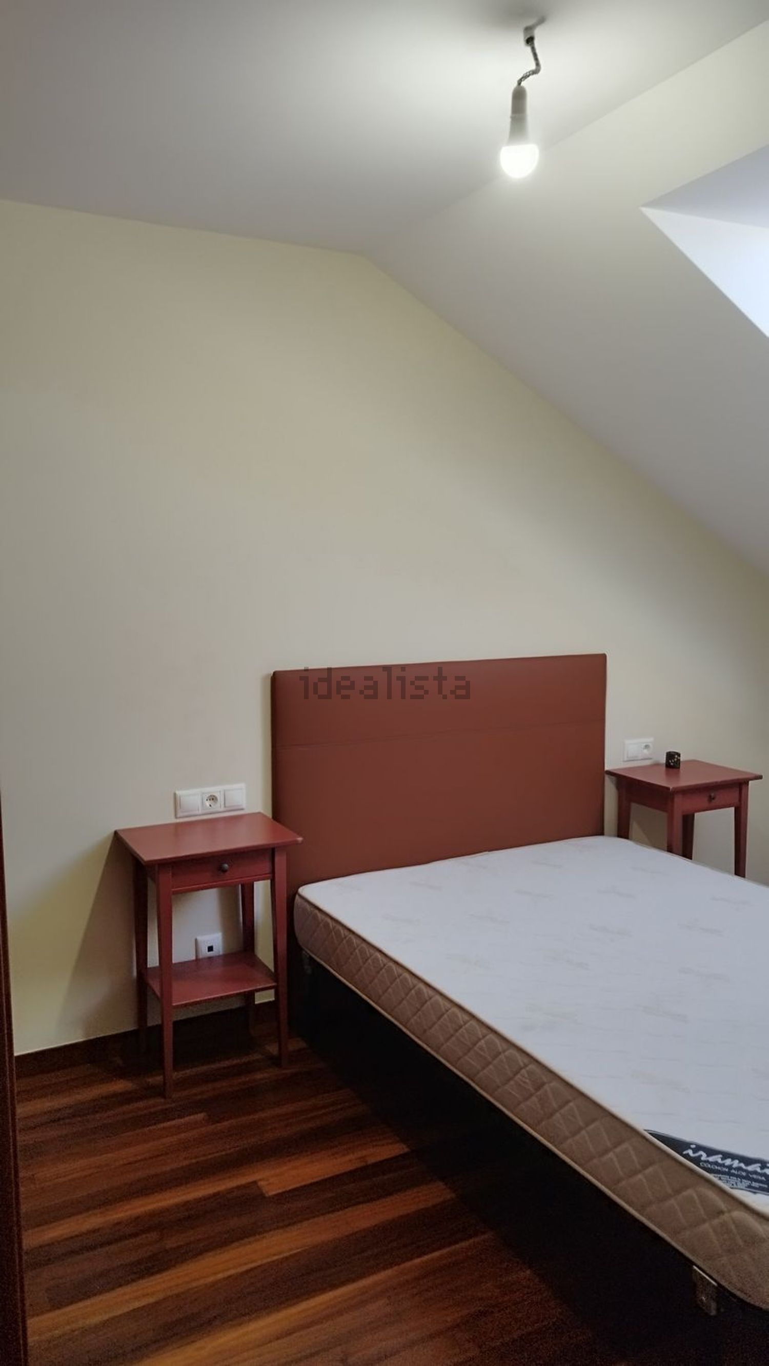 Pis de 121 m² a O Pino