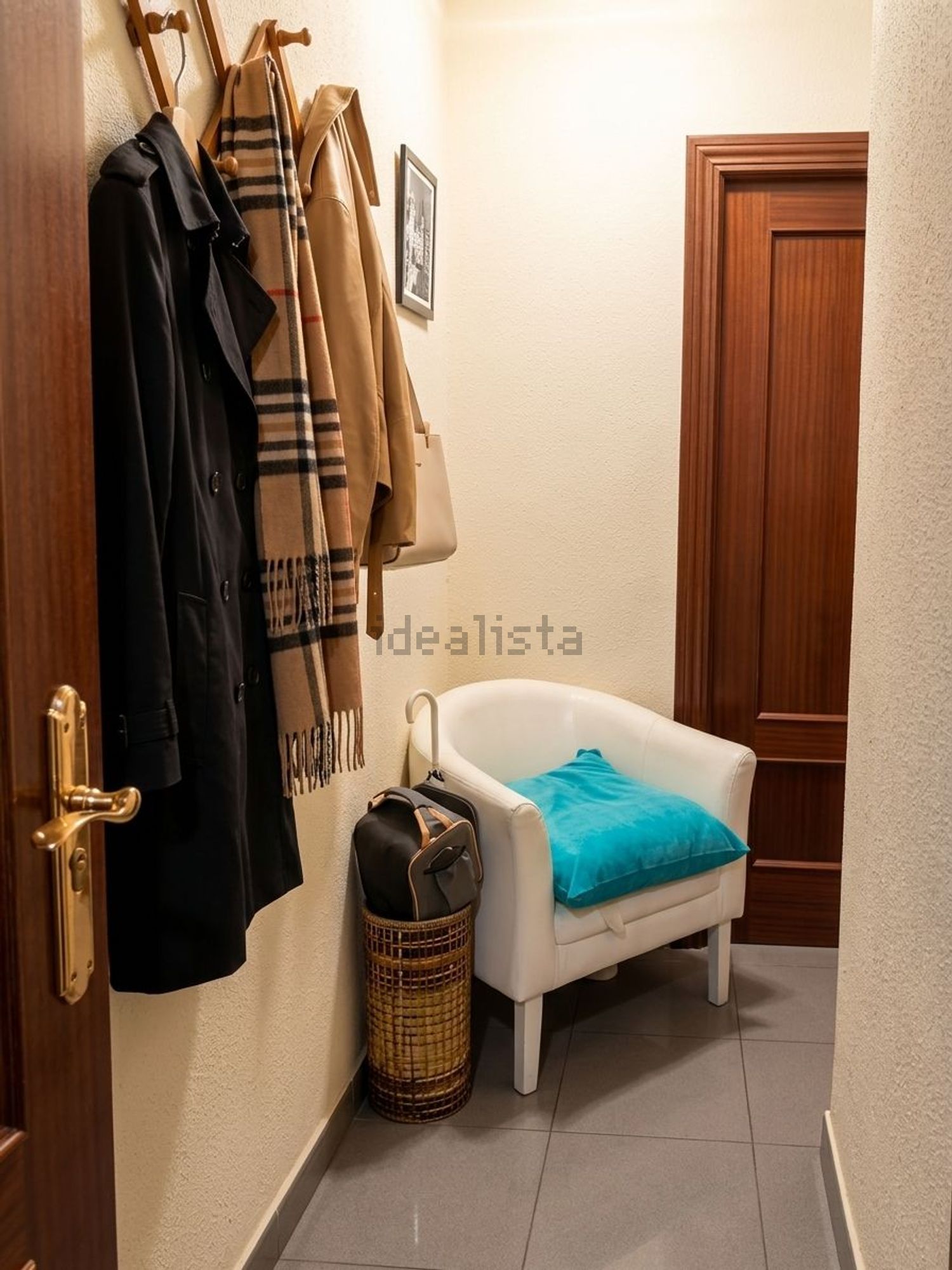 Flat 30 m² in Salamanca