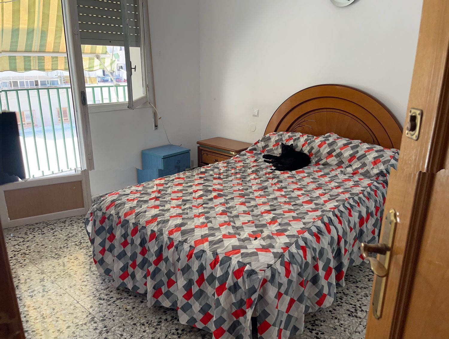 Habitació de lloguer, Sant Joan d'Alacant