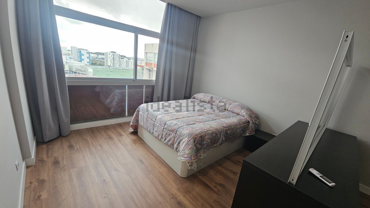 Wohnung 55 m² in Madrid
