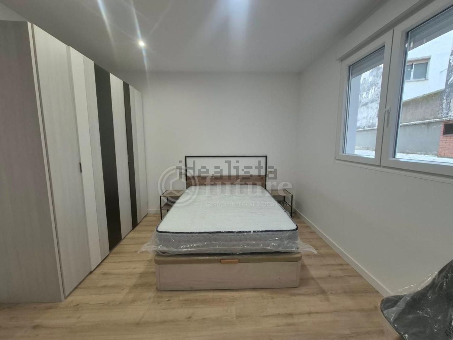 Piso de 58 m² en Salamanca