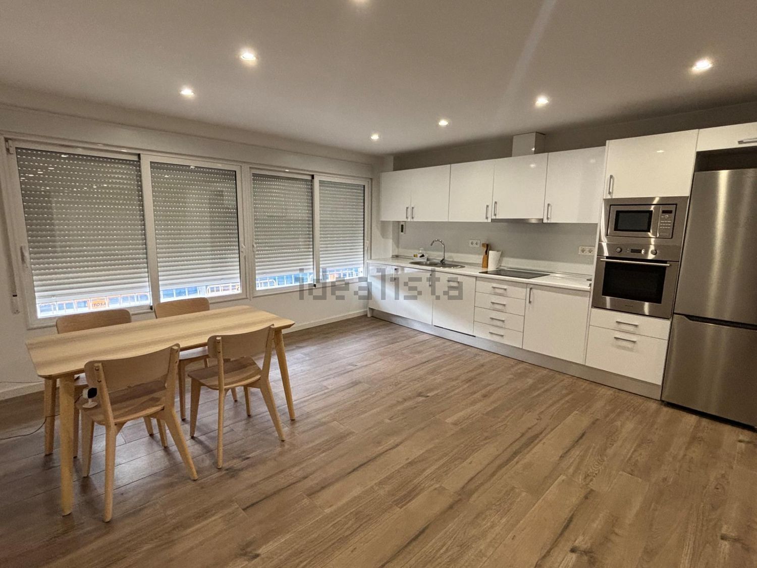 Piso de 140 m² en Murcia