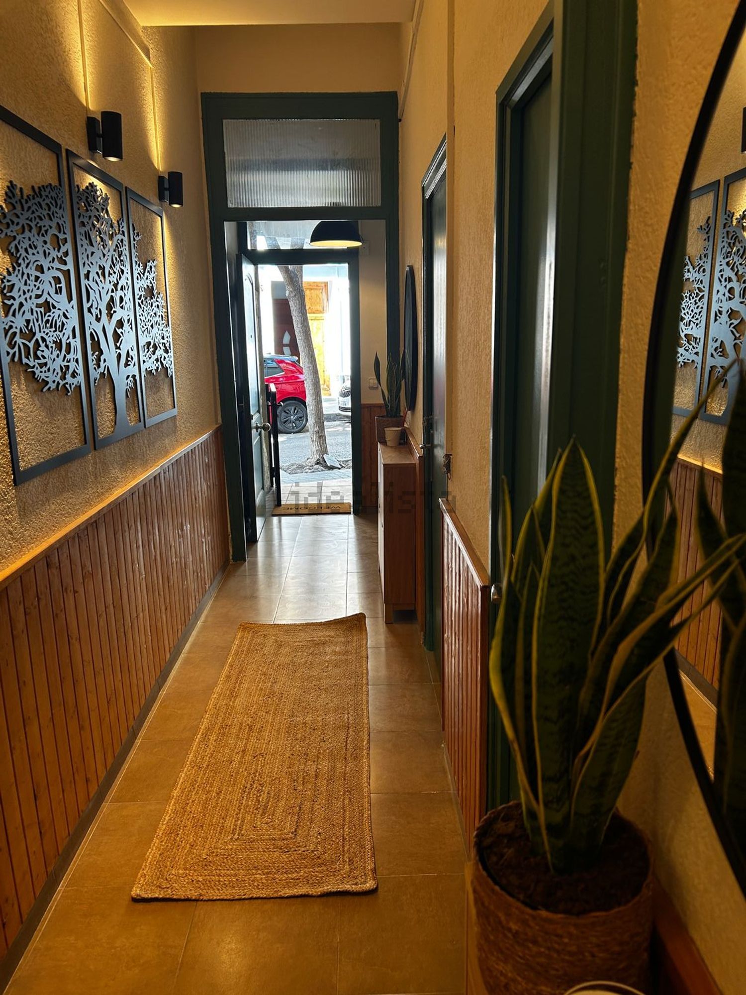 Habitació de lloguer, Badalona