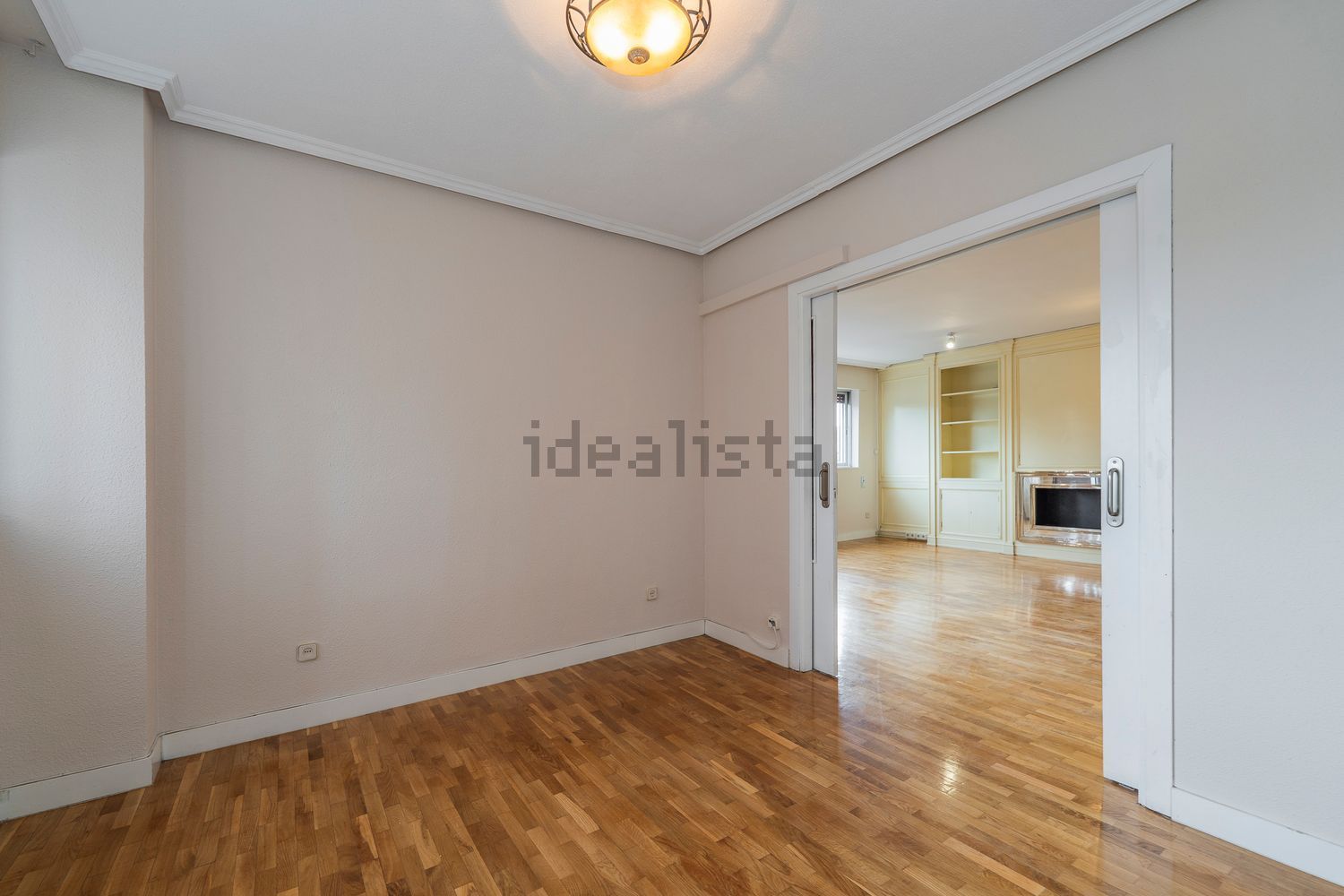 Wohnung 163 m² in Madrid