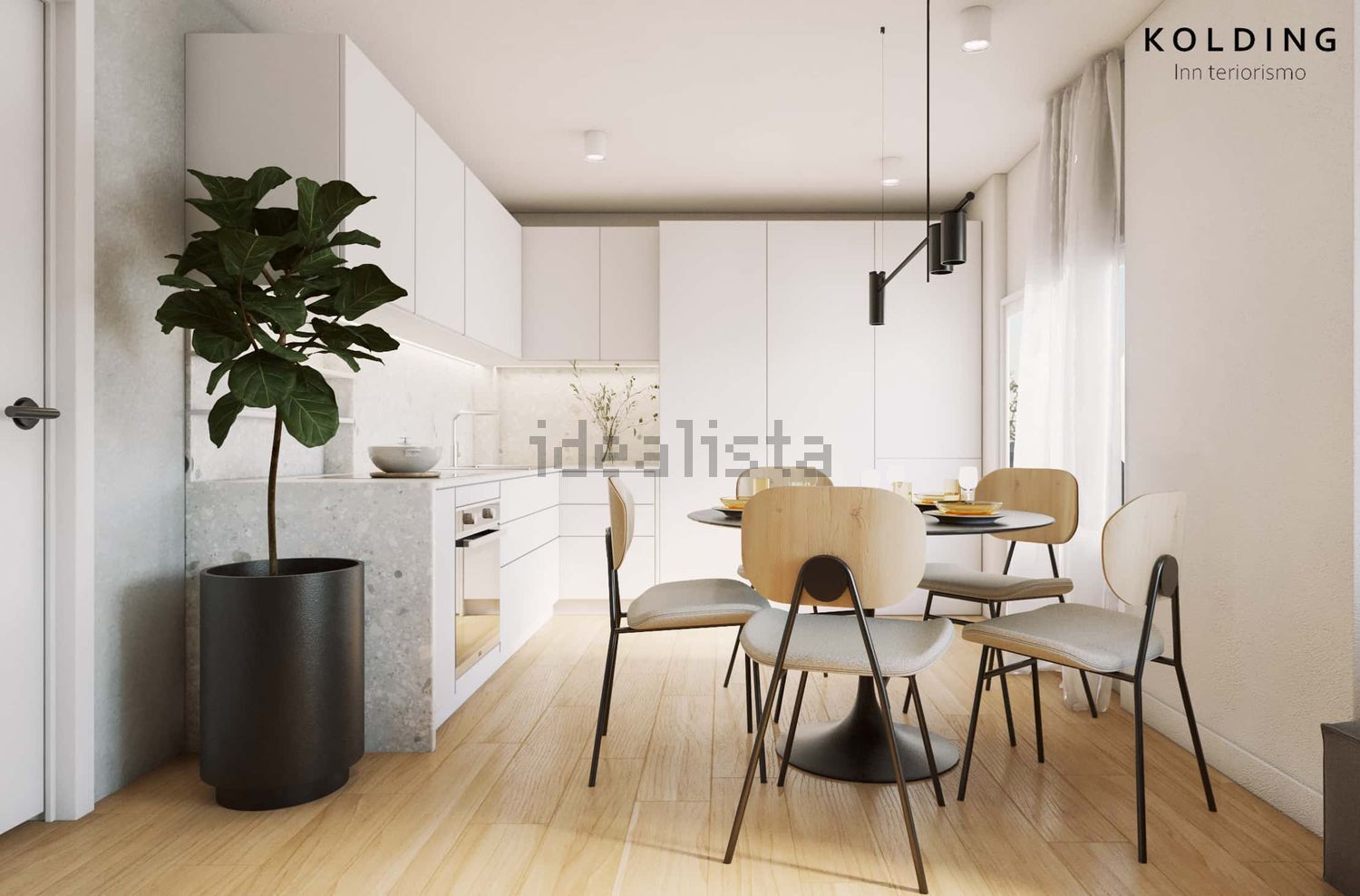 Habitación en alquiler, Bilbao