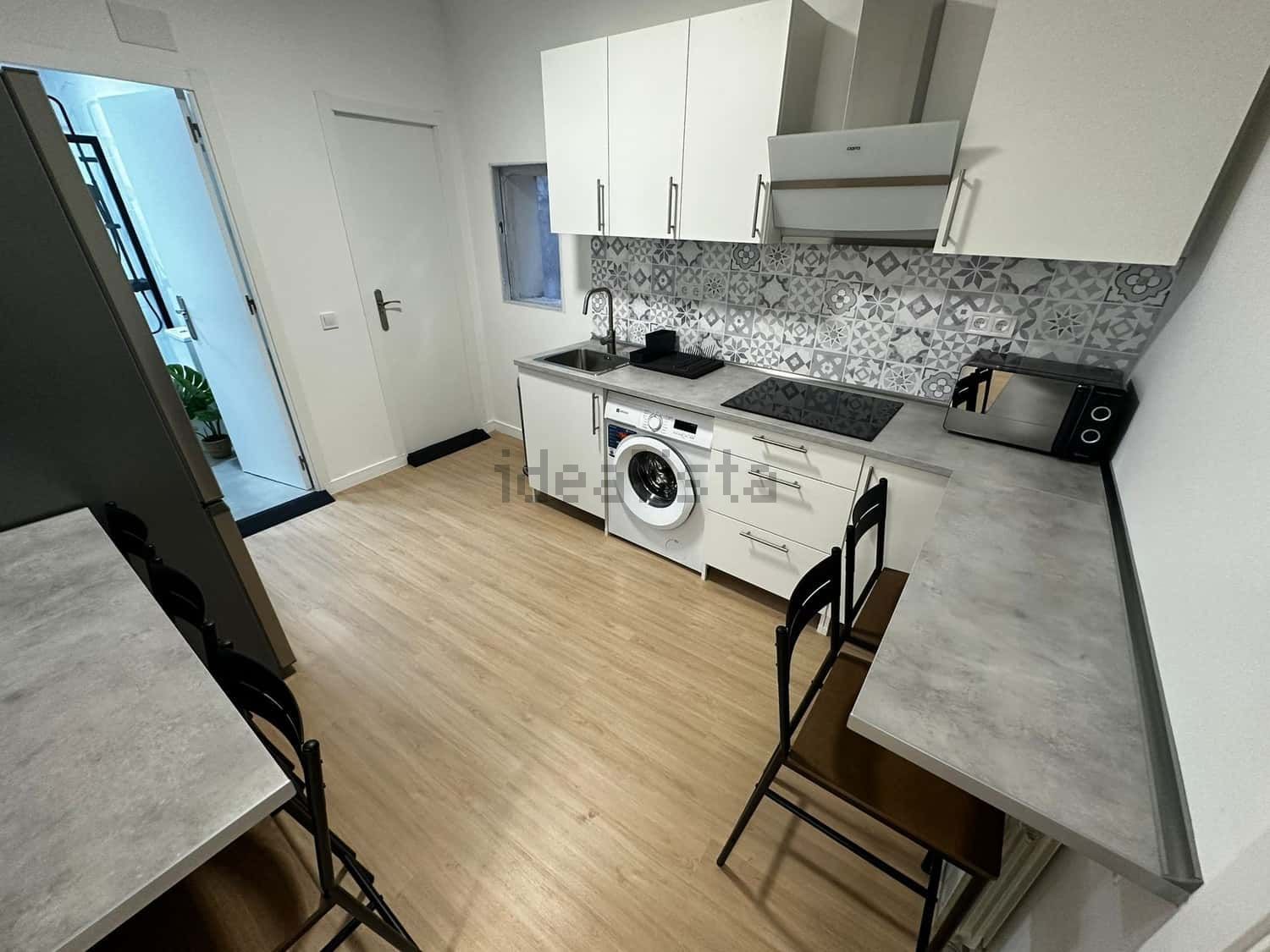 Habitación en alquiler, Madrid