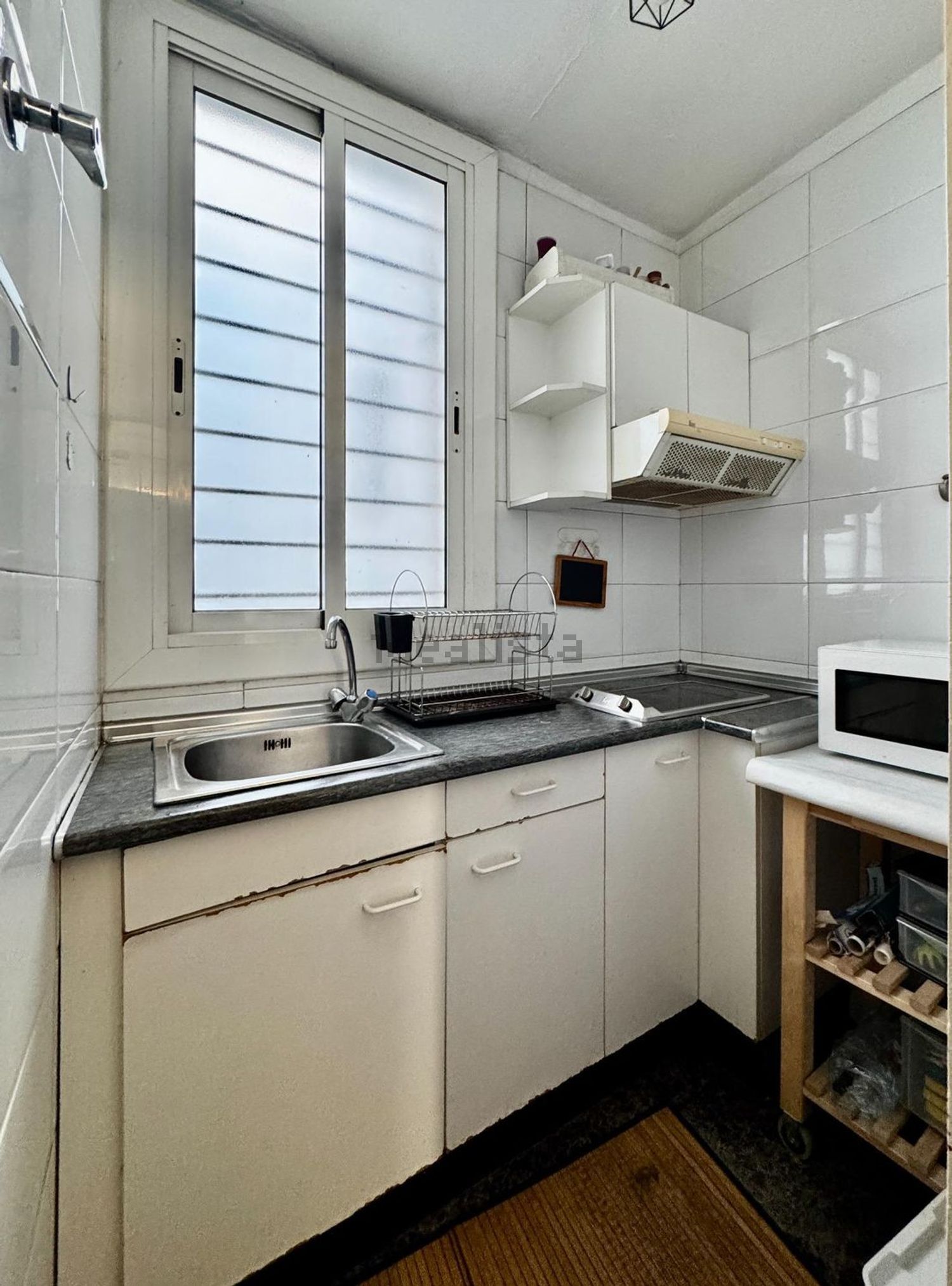 Pis de 25 m² a Barcelona