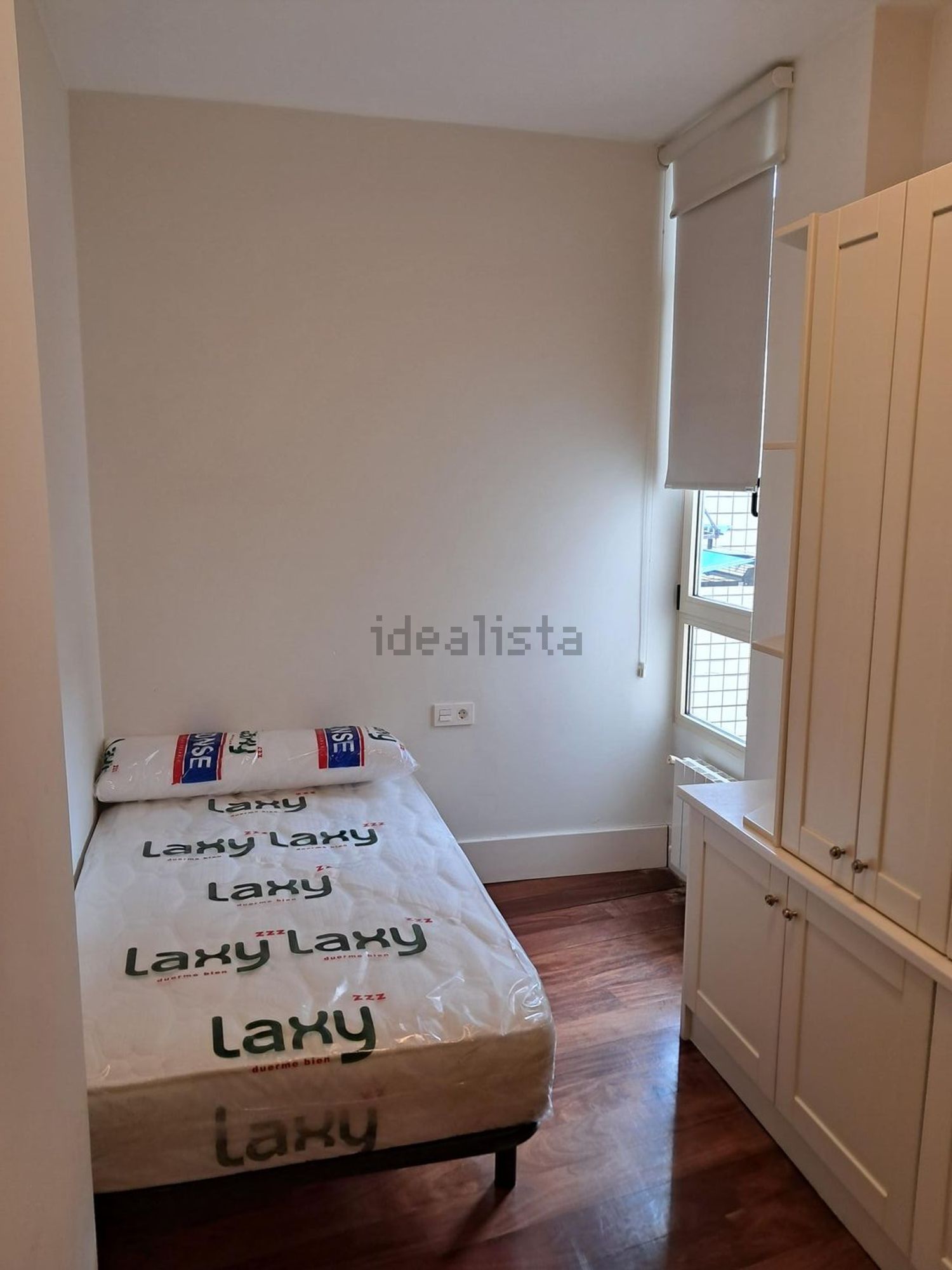 Pis de 90 m² a Bilbao