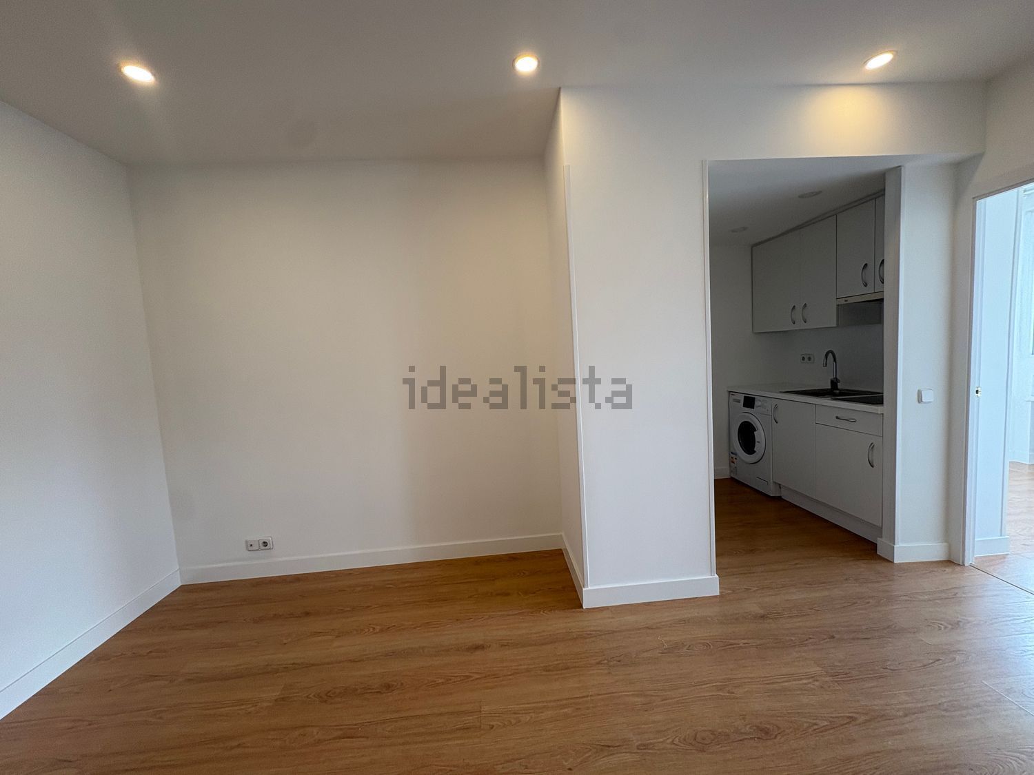 Pis de 80 m² a Madrid