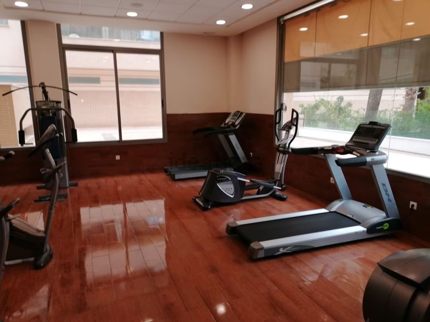 Pis de 82 m² a Còrdova