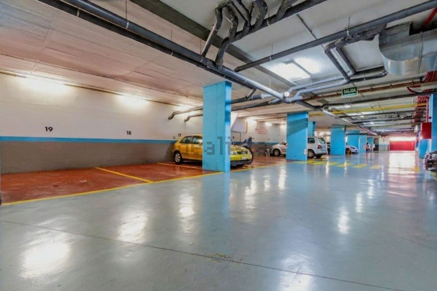 Pis de 60 m² a Palma