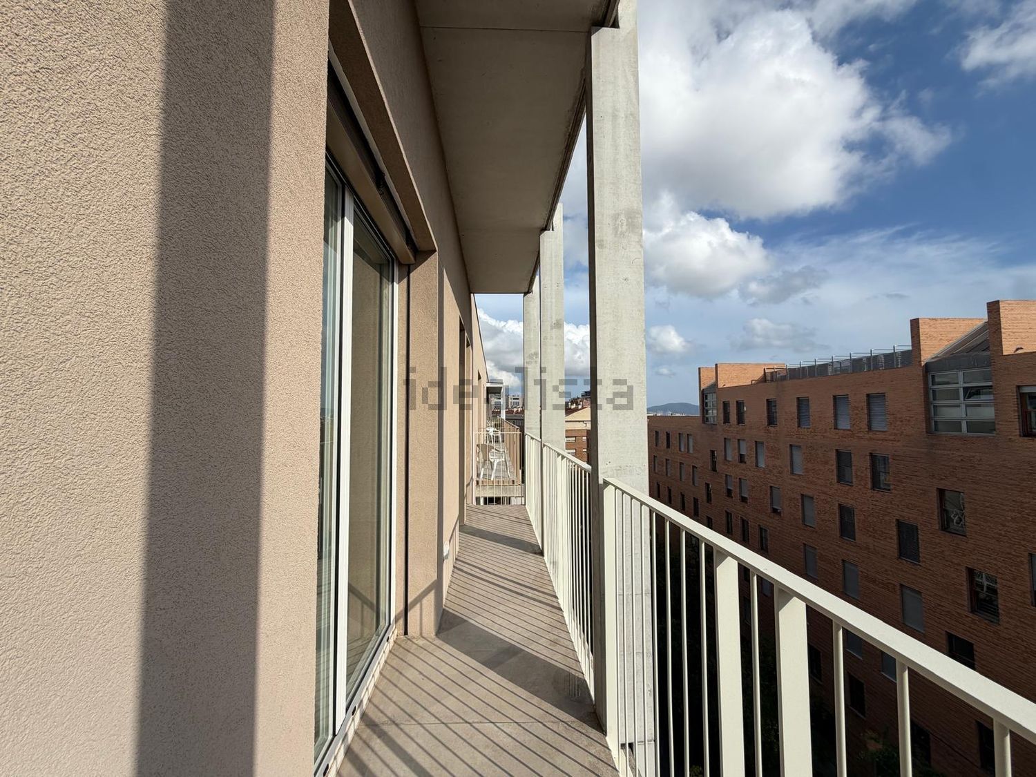 Wohnung 90 m² in Sabadell