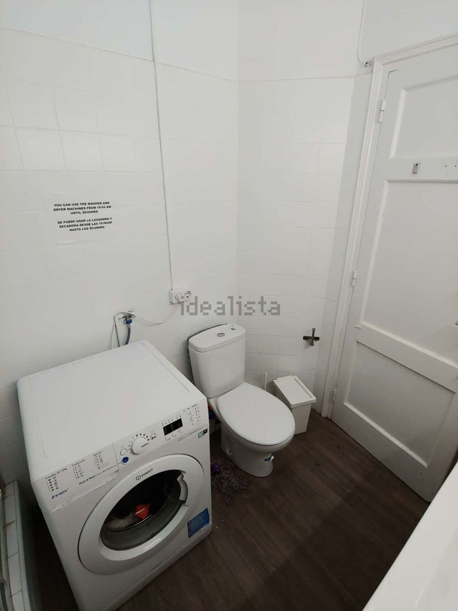 Habitación en alquiler, Barcelona