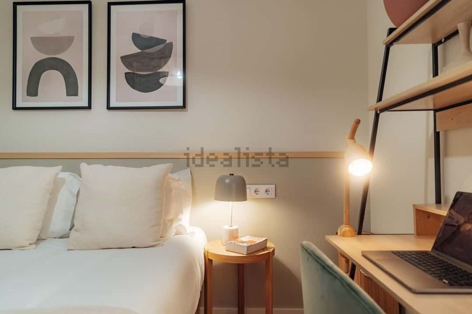 Stanza in affitto, Barcelona