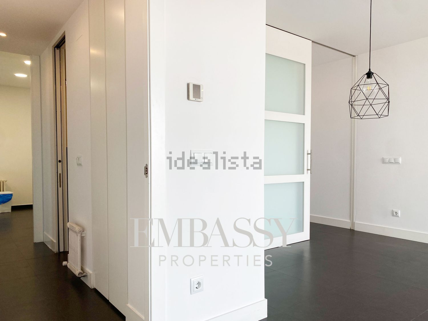 Pis de 130 m² a Madrid