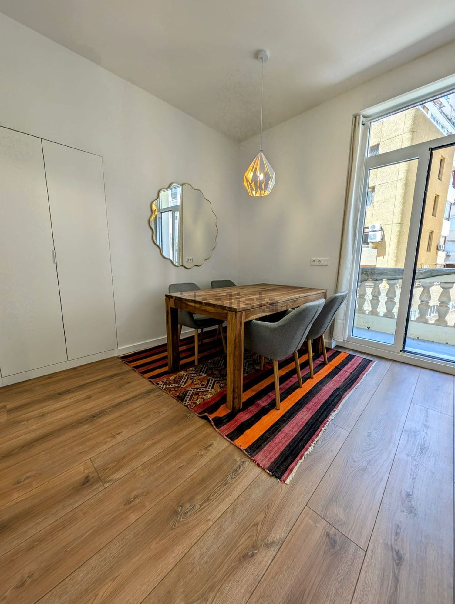 Pis de 139 m² a València