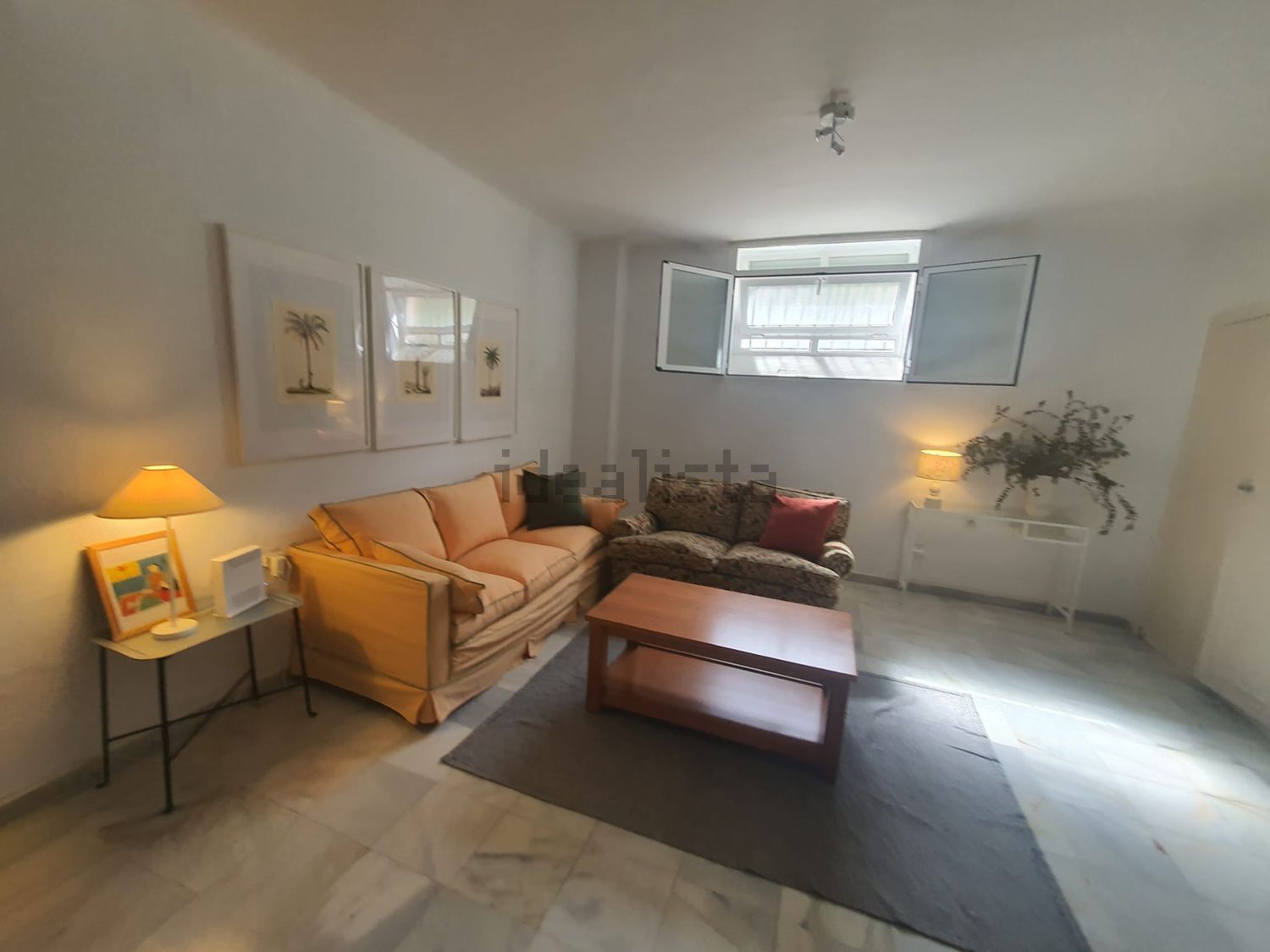 Pis de 60 m² a Sevilla