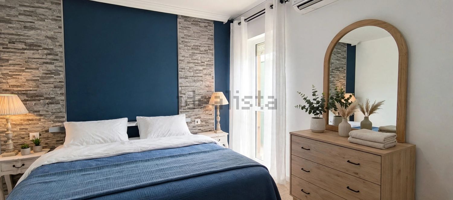 Wohnung 140 m² in Sevilla
