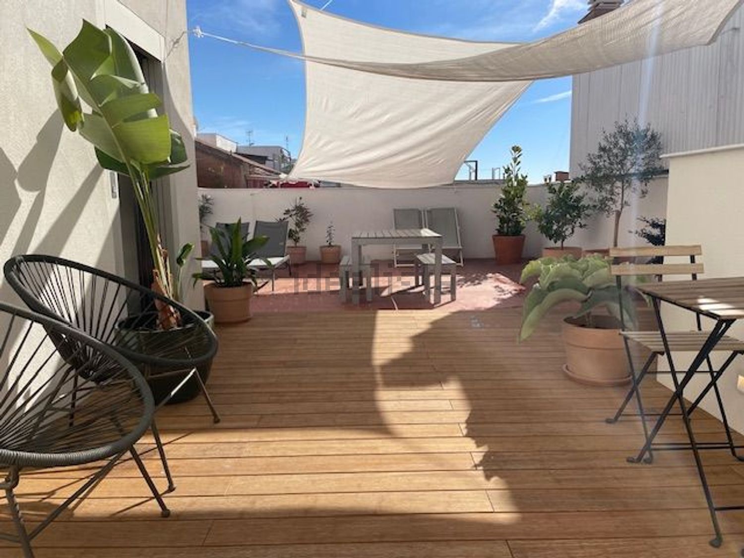 Piso de 100 m² en Barcelona