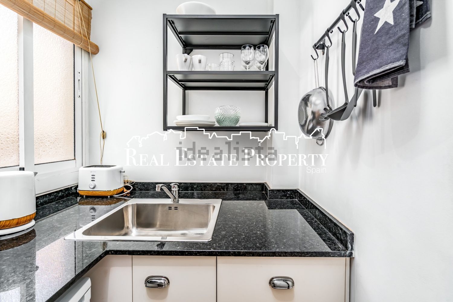 Appartement 40 m² à Barcelone