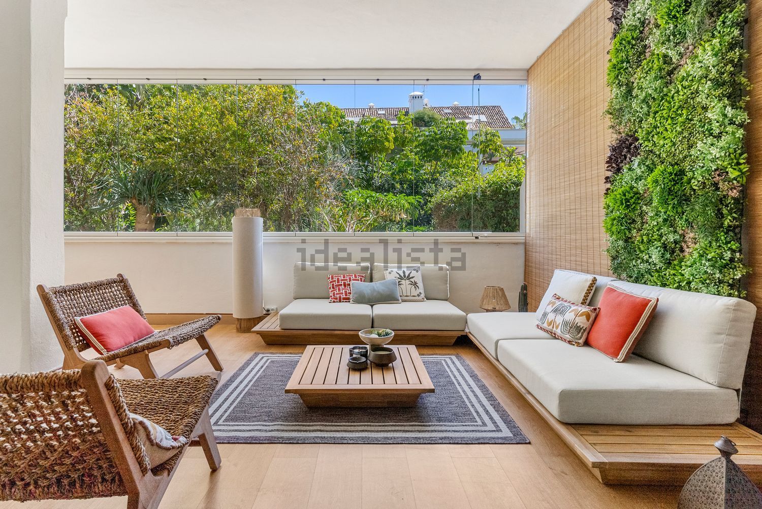 Pis de 160 m² a Marbella