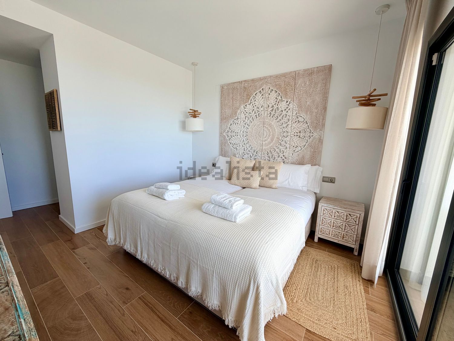 Pis de 190 m² a San Roque