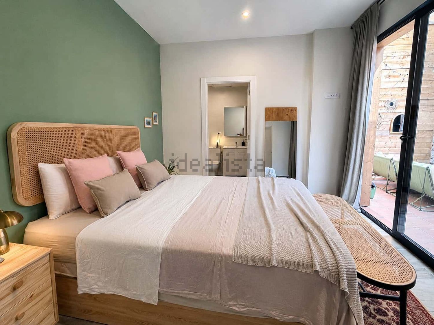 Habitación 105 m², Barcelona