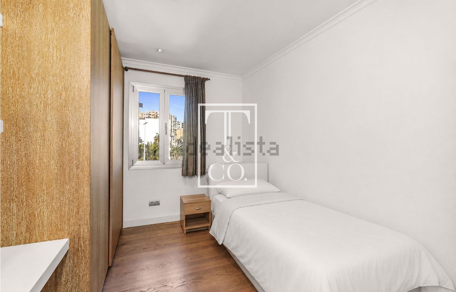 Pis de 79 m² a Palma